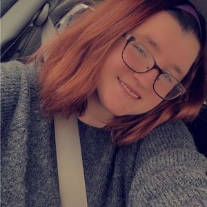 Meet your Posher, Savannah